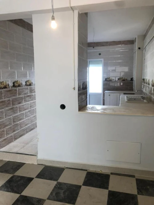 Vente Appartement F5 Alger Hydra