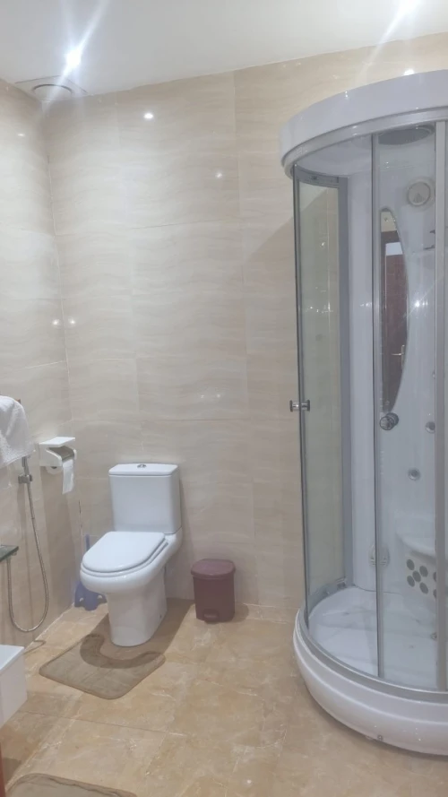 Vente Appartement F5 Alger Ben aknoun