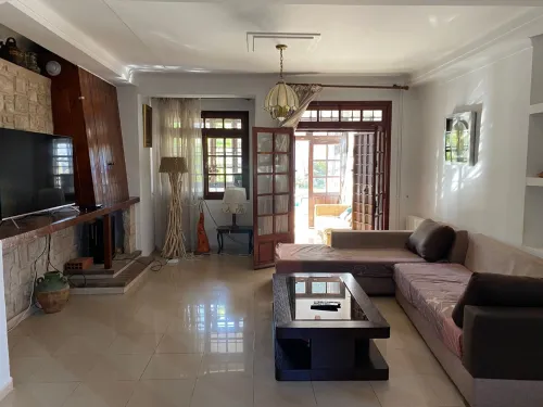 Location Villa Alger Birkhadem