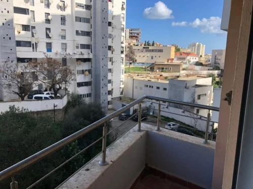 Vente Appartement F5 Alger Hydra