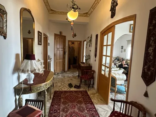 Vente Appartement F6 Alger Alger centre