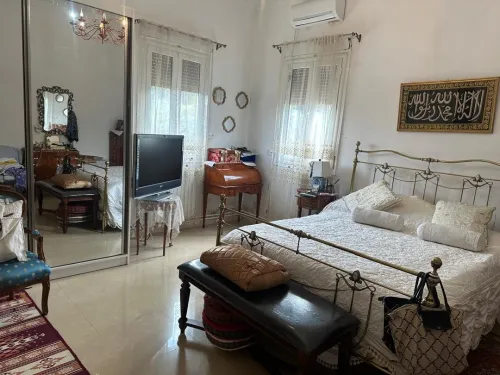 Vente Appartement F6 Alger Alger centre