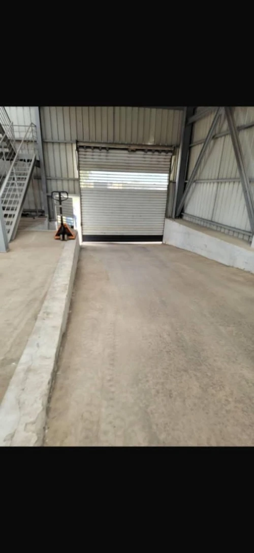 Location Hangar Alger Dar el beida