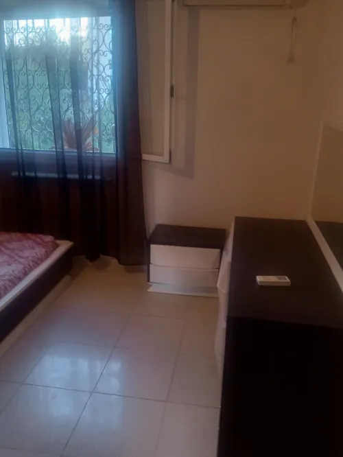 Location Appartement F2 Alger Hydra