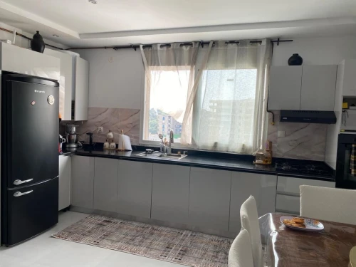 Location Appartement F3 Alger Hydra