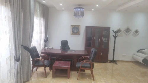 Vente Appartement F5 Alger Ben aknoun