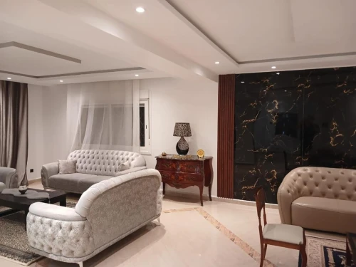 Vente Villa Alger Draria