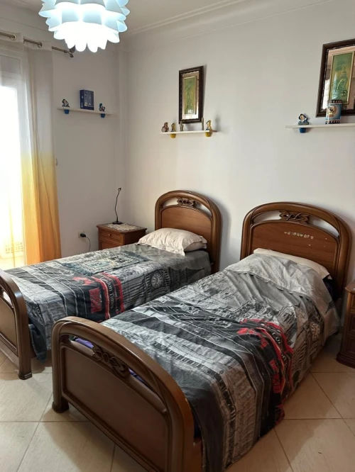 Location Duplex F5 Alger Ben aknoun