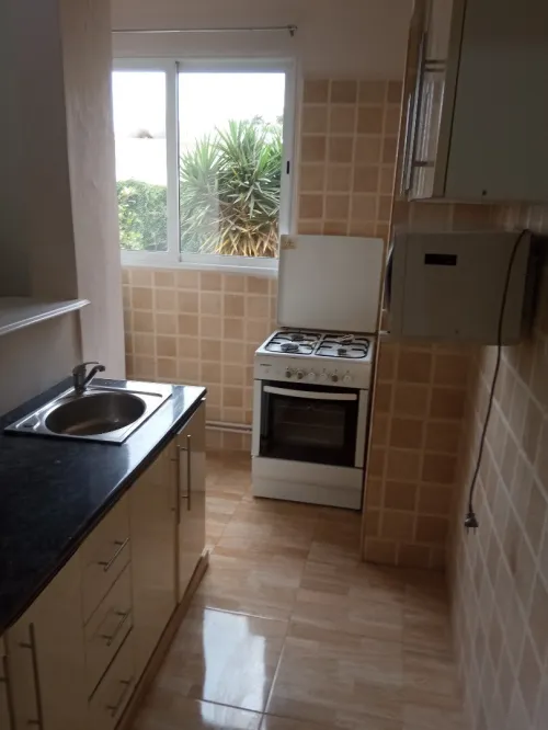 Vente Appartement F2 Alger Hydra