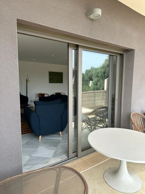 Vente Appartement F3 Alger El biar