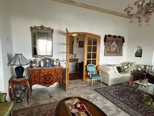Vente Appartement F6 Alger Alger centre