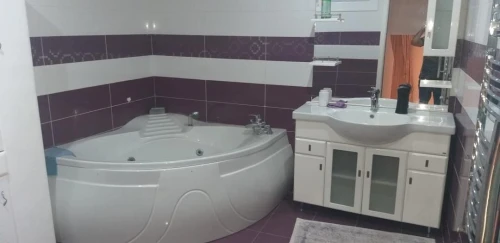Location Appartement Duplex F6 Alger Hydra