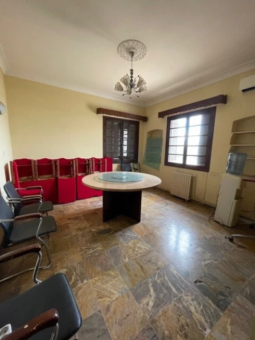 Vente Villa Alger Hydra