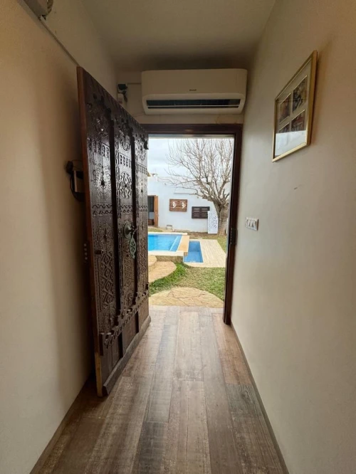 Vente Villa Alger Ain benian