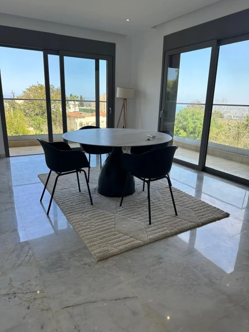 Location Appartement Alger El biar