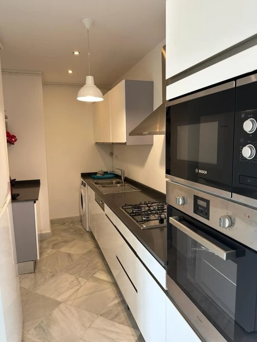 Vente Appartement F3 Alger El biar