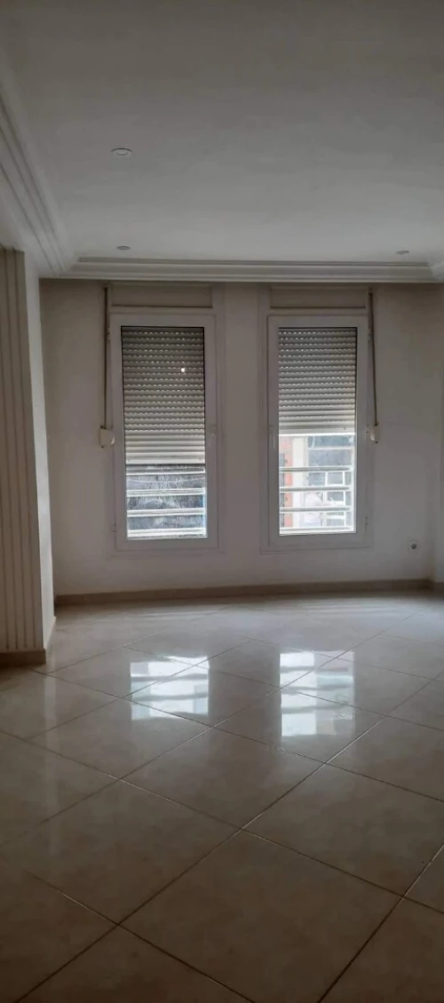 Vente Appartement F4 Alger El achour