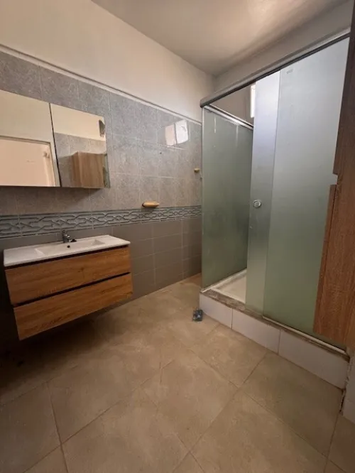 Location Appartement Niveau de villa F4 Alger Kouba
