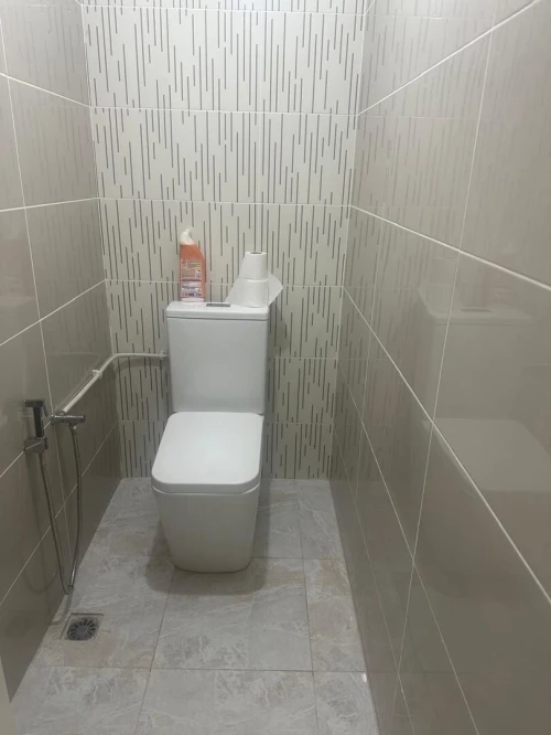 Location Appartement Niveau de villa F5 Alger Hydra