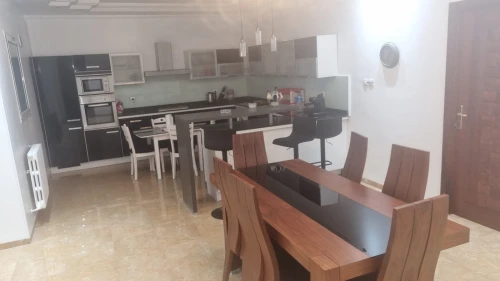 Vente Appartement F5 Alger Ben aknoun