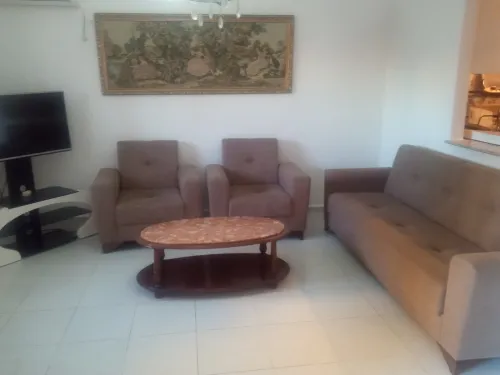 Location Appartement F2 Alger Hydra