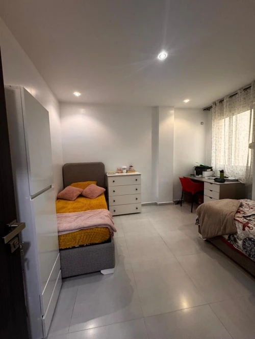 Location Appartement F3 Alger Hydra