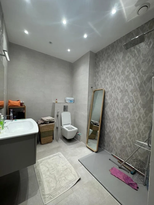 Vente Appartement F4 Alger Birkhadem