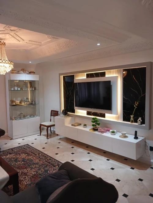 Vente Villa Alger Draria