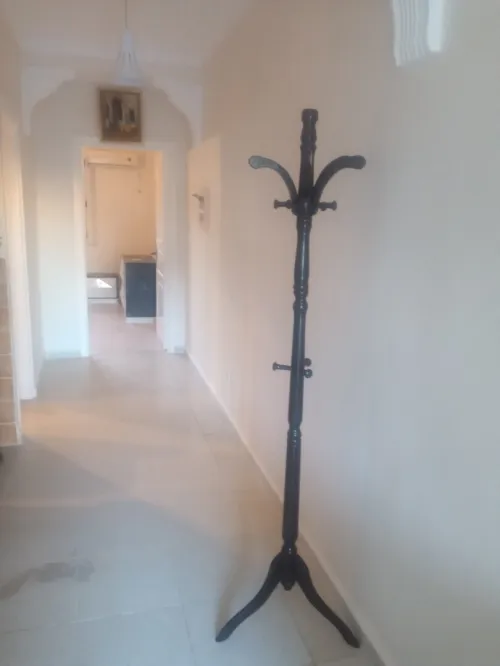 Location Appartement F2 Alger Hydra