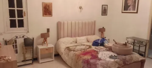 Location Villa Alger Bouzareah