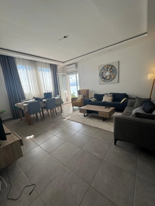 Vente Appartement F4 Alger Birkhadem