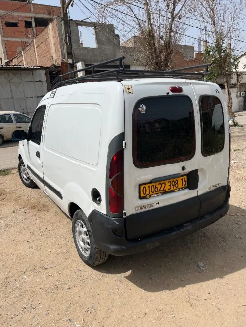 Renault Kangoo 1998 Kangoo