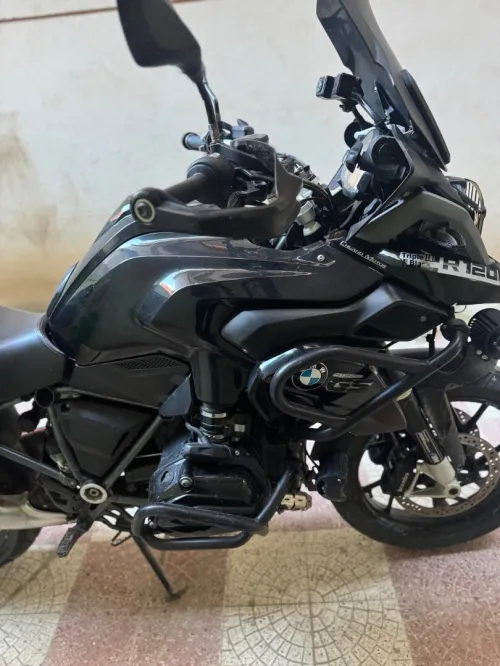 Bmw gs1200 2015 2015