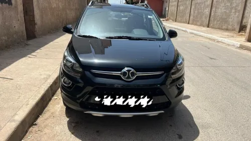 Baic X25 2022 X25