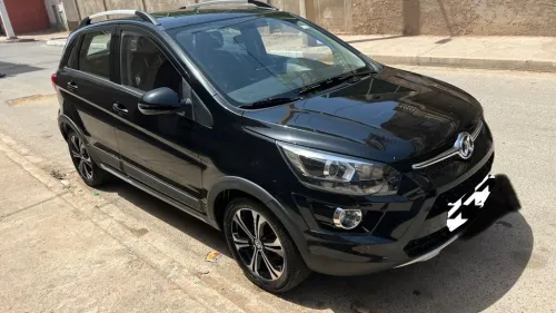 Baic X25 2022 X25