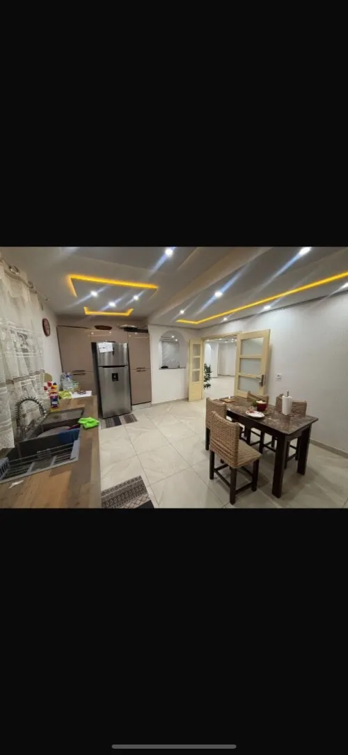 Vente Appartement F5 Alger Souidania