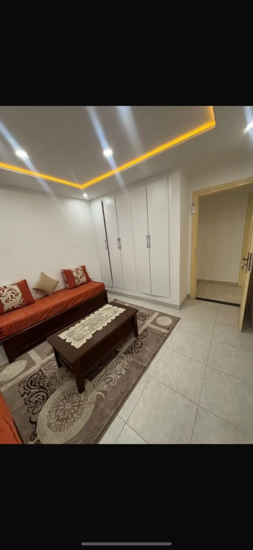 Vente Appartement F5 Alger Souidania