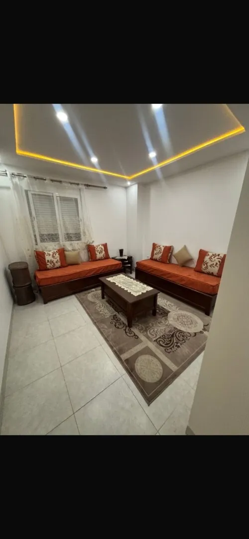 Vente Appartement F5 Alger Souidania