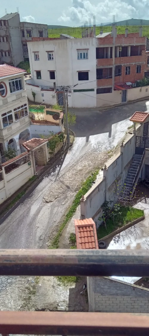 Vente Appartement F4 Tizi Ouzou Draa ben khedda
