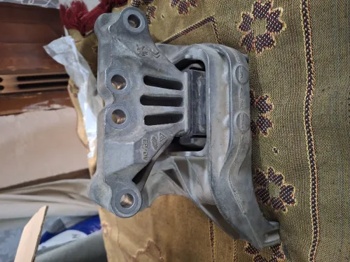 Support moteur 308 T9