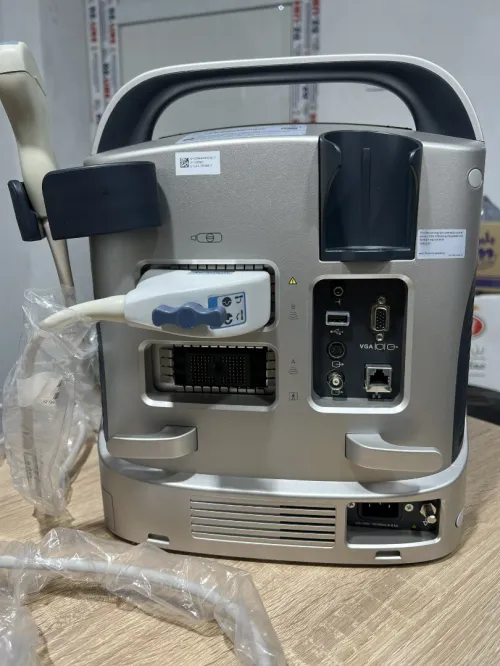 Mindray DP-30