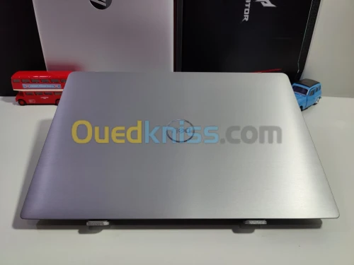 DELL LATITUDE 7400 I7 8TH GEN TITANIUM 