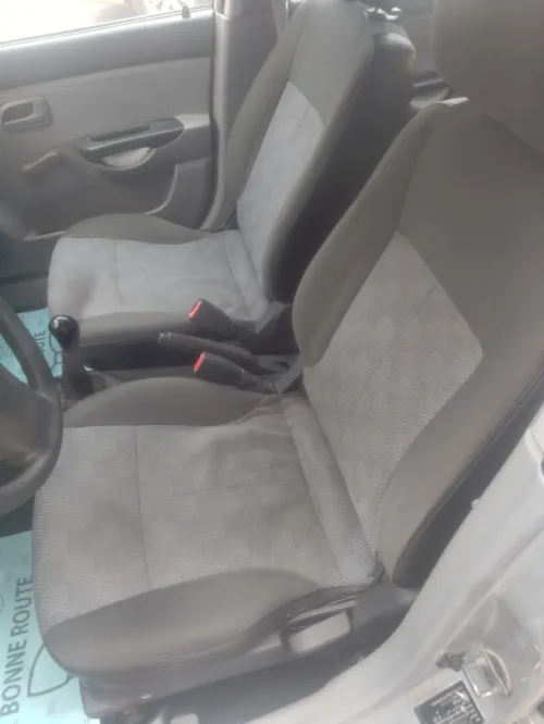 Kia Picanto 2007 Lx