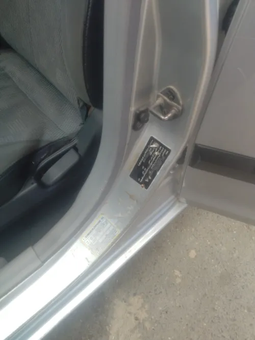 Kia Picanto 2007 Lx