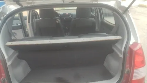Kia Picanto 2007 Lx