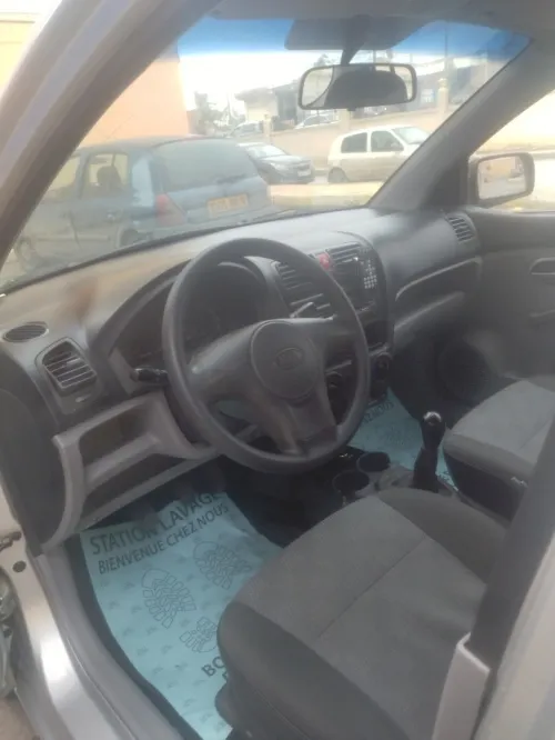 Kia Picanto 2007 Lx
