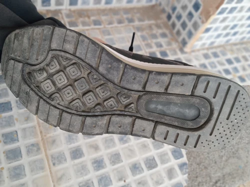 Nike Air Max Genome original pointure 39