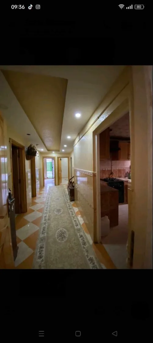 Vente Appartement F4 Oran Ain el turck