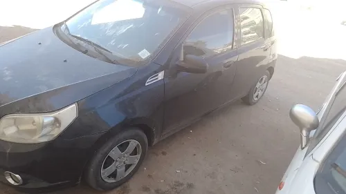 Chevrolet Aveo 5 portes 2009 LS+