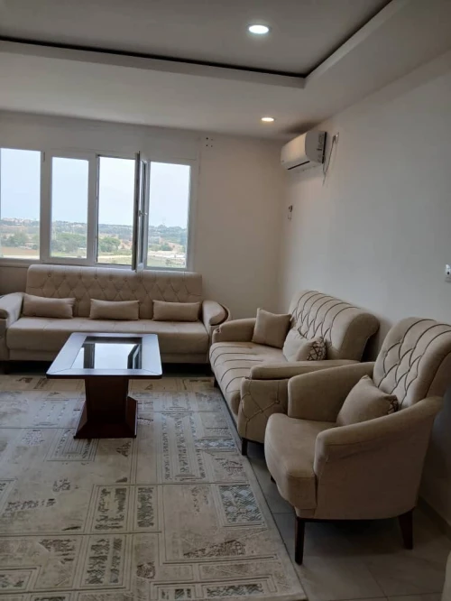Location Appartement F2 Alger Cheraga